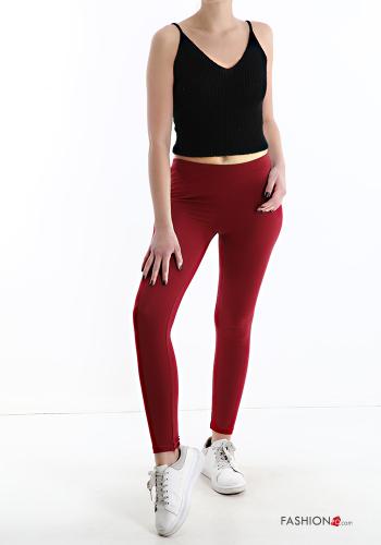 Leggings aus Baumwolle - ph 5