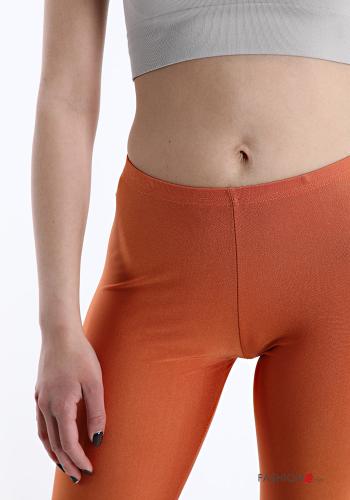 knee-length Leggings - ph 4