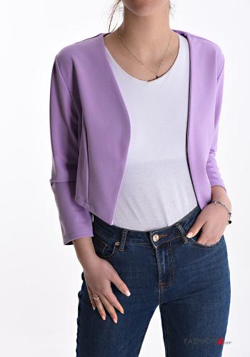 Casual Bolero