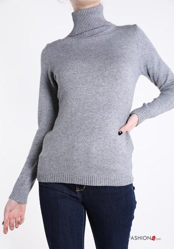 Casual Rollneck - ph 1
