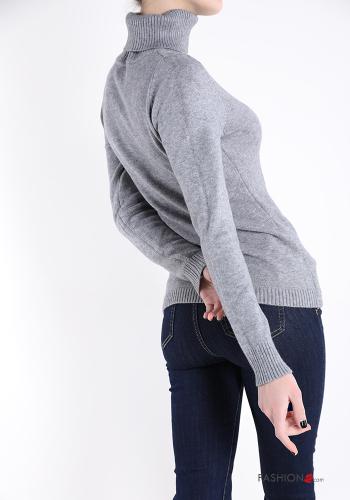 Casual Rollneck - ph 2