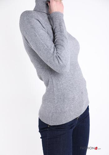 Casual Rollneck - ph 3