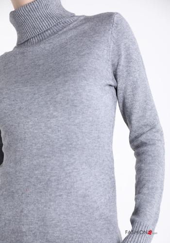 Casual Rollneck - ph 4