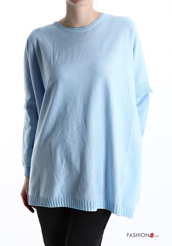 Tunica in Cotone con bottoni