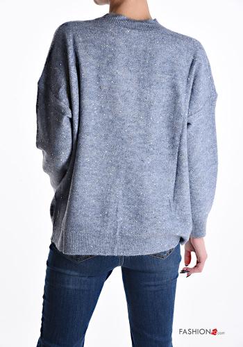 Pull lurex - ph 2
