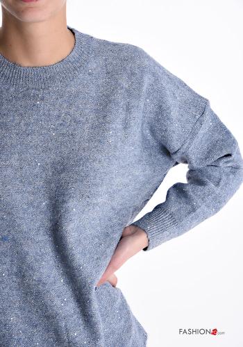 Pull lurex - ph 4