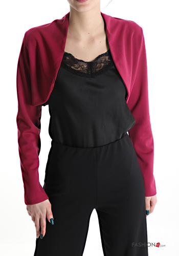 Lässiges Bolero - ph 1