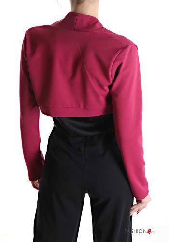 Lässiges Bolero - ph 2