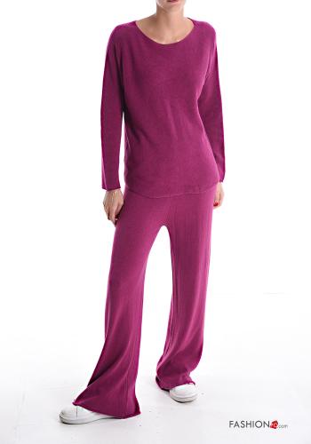 flared Co-ord with elastic - ph 1