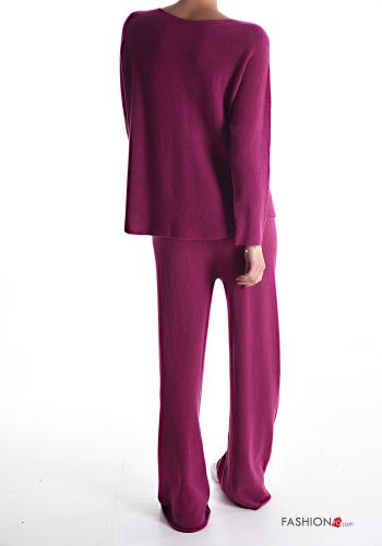 flared Co-ord with elastic - ph 2