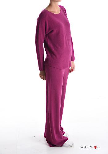 flared Co-ord with elastic - ph 3