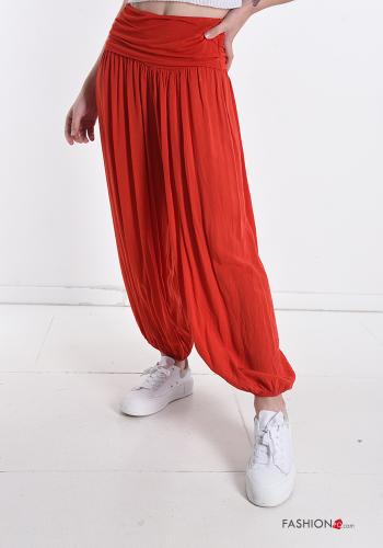 Pantalones Estilo Informal - ph 1