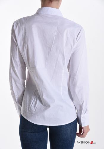 Chemise en Coton - ph 2