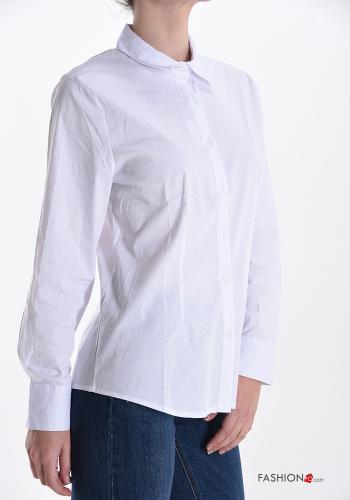 Chemise en Coton - ph 3