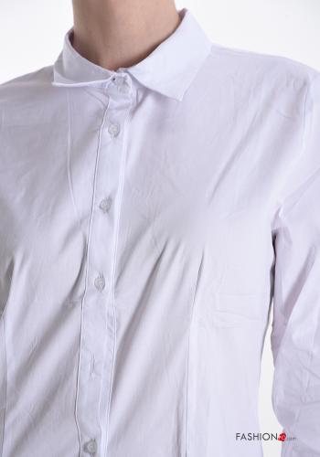 Chemise en Coton - ph 4