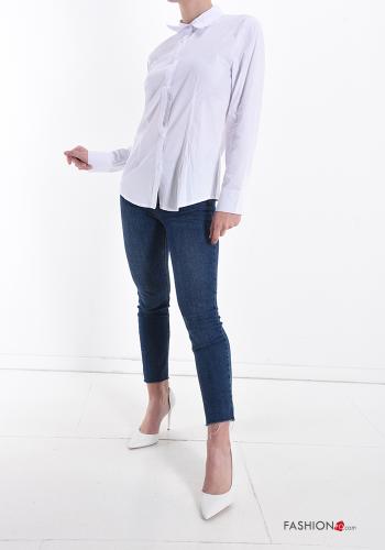 Chemise en Coton - ph 5