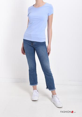T-shirt in Cotone - ph 5