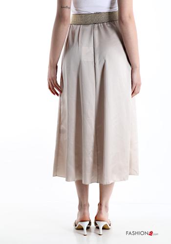 lurex Longuette Skirt - ph 2