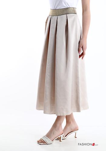 lurex Longuette Skirt - ph 3