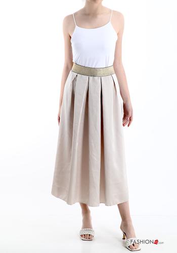 lurex Longuette Skirt - ph 5