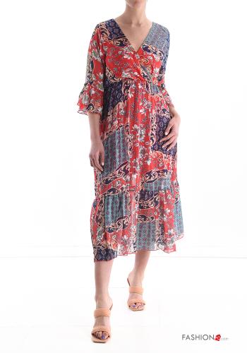 Casual Dress - ph 1