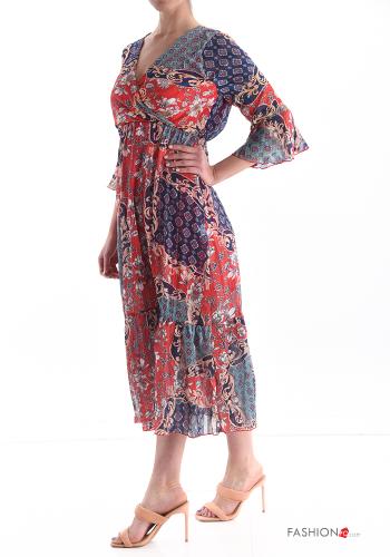 Casual Dress - ph 3
