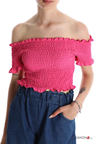 Top Estilo Casual - ph 1