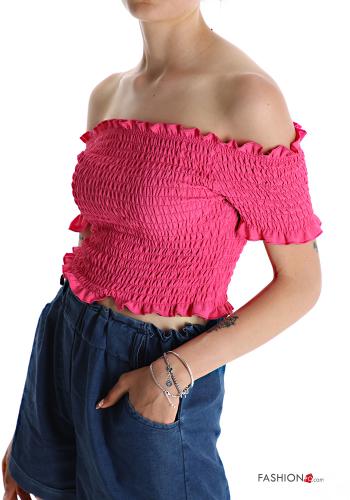 Top Estilo Casual - ph 3