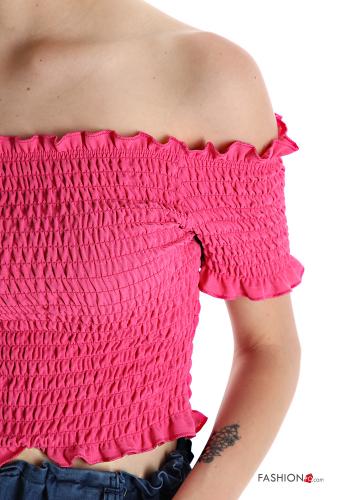 Top Estilo Casual - ph 4