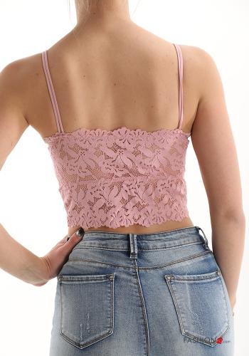 Top encaje - ph 2