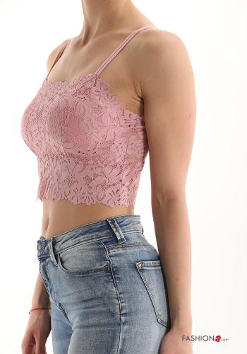 Top encaje - ph 3