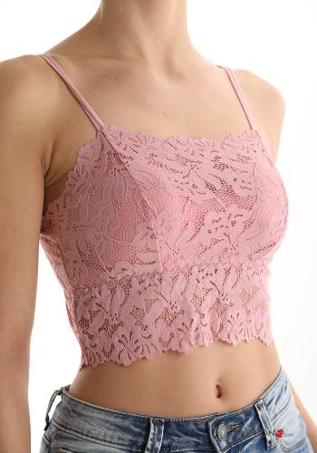 Top encaje - ph 4