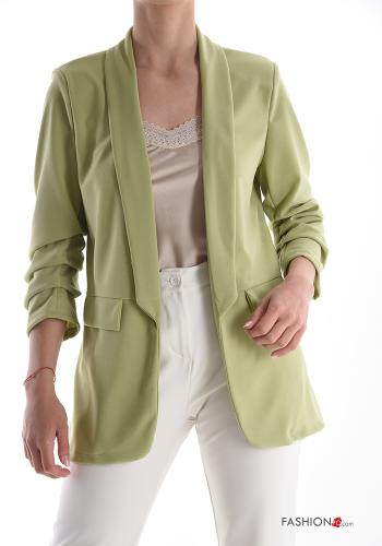 Blazer Estilo Informal - ph 1