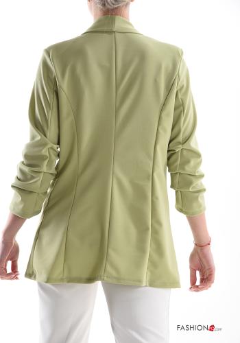 Blazer Estilo Informal - ph 2