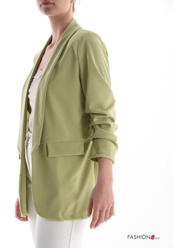 Blazer Estilo Informal - ph 3