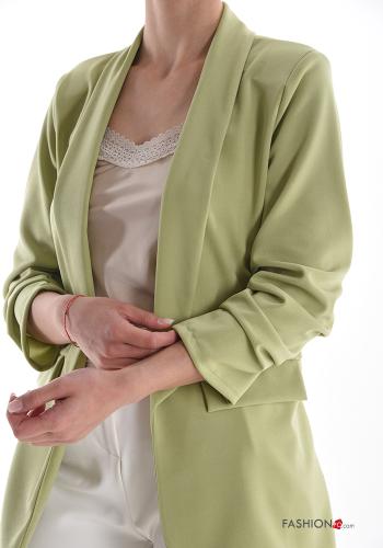 Blazer Estilo Informal - ph 4