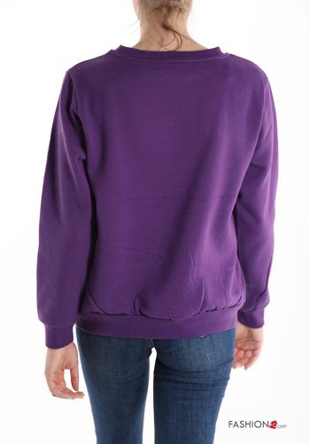 Felpa in Cotone - ph 2