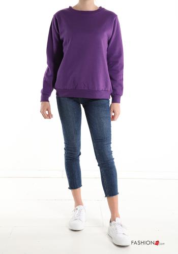 Felpa in Cotone - ph 5