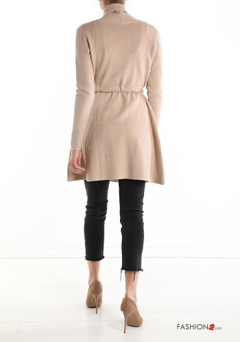 Spolverino con cintura - ph 2