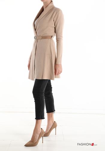 Spolverino con cintura - ph 3