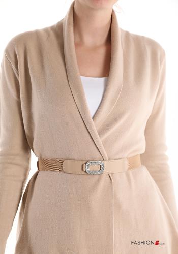 Spolverino con cintura - ph 4