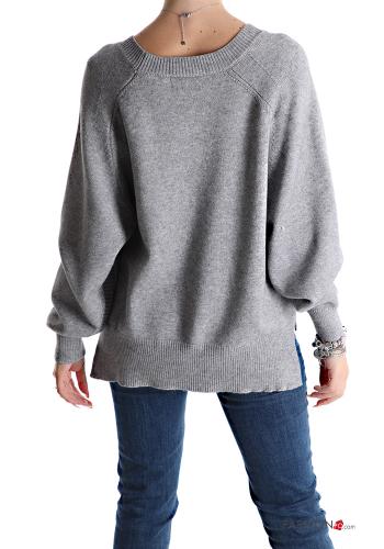 Casual Sweater - ph 2