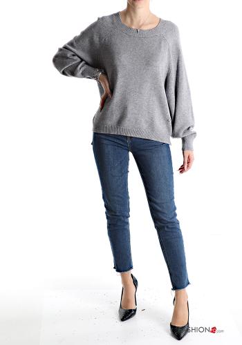 Casual Sweater - ph 5