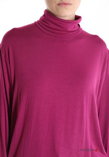 Long sleeved top Rollneck - ph 4