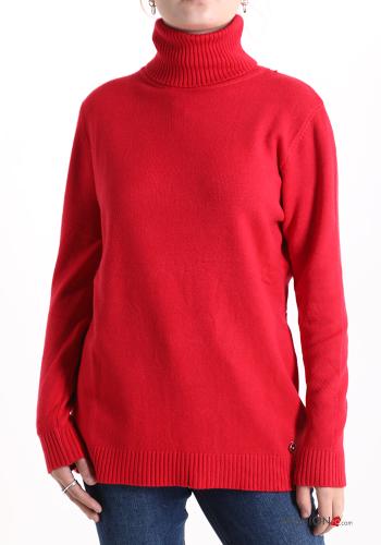 Strickpullover Rollkragen- - ph 1
