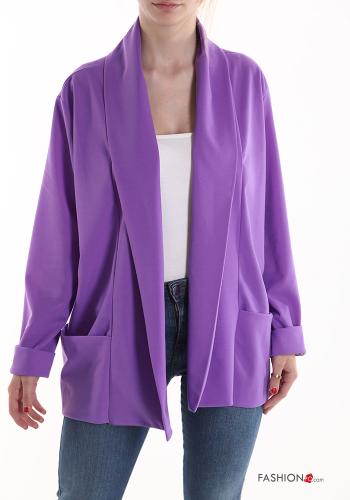 Blazer mit Taschen - ph 1