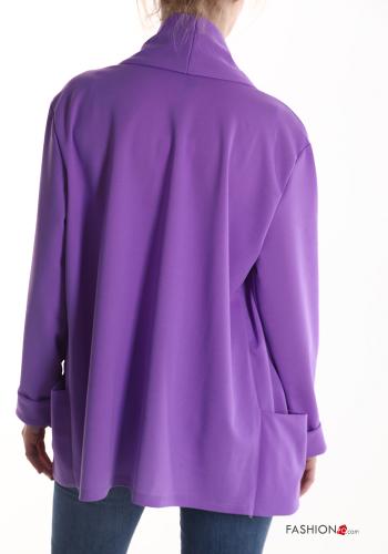 Blazer mit Taschen - ph 2