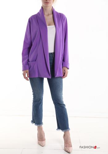 Blazer mit Taschen - ph 5