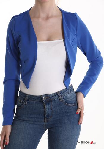 Bolerino maniche lunghe