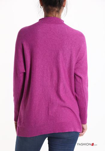 Maglione con tasche - ph 2